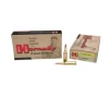 Hornady Custom 6 5 Grendel 123 Grain SST - 20 Rounds  Box  8152 FREE SHIPPING OVER  249