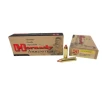 Hornady Custom  450 Bushmaster 250 Grain FTX - 20 Rounds  Box  82244 FREE SHIPPING OVER  199