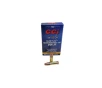 CCI Quiet-22  22 LR Subsonic Segmented HP 40 Grain 710 FPS - 50 rounds  Box  0970 FREE SHIPPING OVER  249