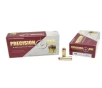 Precision One  44 Magnum 240 Grain Full Metal Jacket - 50 rounds  Box  P144MAG240FMJN50 FREE SHIPPING OVER  199
