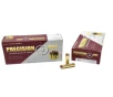 Precision One  41 Mag 210 Grain Full Metal Jacket - 50 Rounds  Box  FREE SHIPPING OVER  249