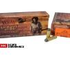 HSM  44-40 Win 200 Grain Lead Round Nose Flat Point - 50 Rounds  Box  HSM-44-40-1-N FREE SHIPPING OVER  199