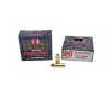 Hornady Subsonic 9mm Luger 147 Grain XTP - 25 Rounds  Box  90287 FREE SHIPPING OVER  249
