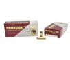 Precision One  45 Long Colt 255 Grain Full Metal Jacket     50 rounds  Box  FREE SHIPPING OVER  249