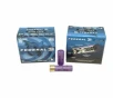 Federal GAME LOAD 16 Gauge 2 75  1 oz  8 Shot - 25 Rounds  Box  FREE SHIPPING OVER  199