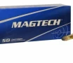 Magtech  44 Magnum 240 Grain Jacketed Soft Point - 50 Rounds  Box  44A FREE SHIPPING OVER  249