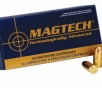 Magtech  25 ACP 50 Grain Full Metal Jacket - 50 Rounds  Box  25A FREE SHIPPING OVER  199