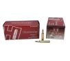 Hornady Custom  223 Remington 55 Grain FMJ Boat Tail - 1 000 Rounds  2 CASES  80275 FREE SHIPPING OVER  249