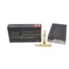 Hornady Black 5 56x45mm NATO 75 Grain InterLock SBR - 20 Rounds  Box  81296 FREE SHIPPING OVER  199