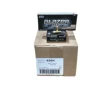 CCI Blazer 9mm Luger CASE 124 Grain FMJ Brass - 1 000 Rounds  CASE  5201 FREE SHIPPING OVER  199