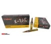 PMC X-Tac 5 56x45mm 55 Grain FMJ Boat Tail - 20 rounds  Box  556X FREE SHIPPING OVER  199
