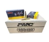 PMC X-Tac CASE 5 56x45mm 55 Grain FMJ-BT - 1000 rounds  CASE  556X FREE SHIPPING OVER  199