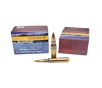 Saltech SwissAA  308 Win CASE 147 Grain FMJ - 500 Rounds  CASE  ST308147FMJ FREE SHIPPING OVER  199