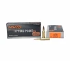 HSM Tipping Point 6 5 PRC 140 Grain Hornady SST - 20 Rounds  Box  HSM-65PRC-3-N FREE SHIPPING OVER  199