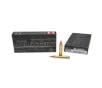 Hornady Black  300 Blackout 110 Grain V-MAX - 20 Rounds  Box  80873 FREE SHIPPING OVER  249
