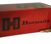 Hornady Custom  223 Rem 55 Grain Jacketed Soft Point - 50 Rounds  Box  80255 FREE SHIPPING OVER  249