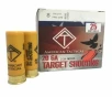 American Tactical Target Load 20 Gauge 2 75  7 8 oz   8 Shot - 250 Rounds  Case  ATIAC20T8C FREE SHIPPING OVER  199