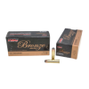 PMC  357 Mag 158 Grain Jacketed Soft Point - 50 rounds  Box  357A FREE SHIPPING OVER  249