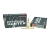 Hornady Precision Hunter  338 Lapua Magnum 270 Grain ELD-X - 20 Rounds  Box  82313 FREE SHIPPING OVER  199