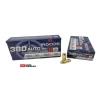 Fiocchi Range Dynamics  380 Auto 95 Grain Full Metal Jacket - 50 Rounds  Box  380AP FREE SHIPPING OVER  199