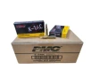 PMC X-TAC 5 56x45mm CASE 62 Grain Green Tip M855 LAP FMJ - 1 000 Rounds  CASE  556K FREE SHIPPING OVER  199