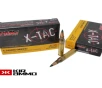 PMC X-TAC 5 56x45mm 62 Grain Green Tip M855 LAP FMJ - 20 Rounds  Box  556K FREE SHIPPING OVER  199
