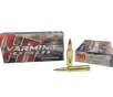 Hornady 6 5 Creedmoor V-MAX Varmint Express 95 Grain - 20 Rounds  Box  81481 FREE SHIPPING OVER  199