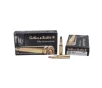 Sellier   Bellot 7 62x54R 180 Grain Soft Point - 20 Rounds  Box  SB76254RB FREE SHIPPING OVER  249