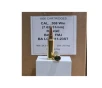 Saltech SwissAA  308 Win WHITE BOX 147 Grain FMJ - 20 Rounds  Box  308M80 FREE SHIPPING OVER  199