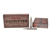 Hornady Outfitter  300 RUM 180 Grain CX lead-free - 20 Rounds  Box  82084 FREE SHIPPING OVER  199