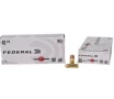 Federal RTP  40 S W 180 Grain Full Metal Jacket - 50 Rounds  Box  RTP40180 FREE SHIPPING OVER  249