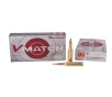 Hornady V-Match 6mm Creedmoor 80 Grain ELD-VT - 20 Rounds  Box  81397 FREE SHIPPING OVER  199