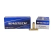 Magtech  357 Mag 158 Grain Semi-Jacketed Soft Point - 50 Rounds  Box  357A FREE SHIPPING OVER  199