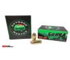 Sierra Outdoor Master  380 AUTO 90 Grain JHP - 20 Rounds  Box  A8100--27 FREE SHIPPING OVER  199