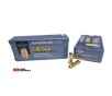 PRVI PPU  25 Auto 50 Grain Full Metal Jacket - 50 Rounds  Box  PPH25 FREE SHIPPING OVER  199