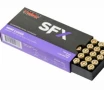 PMC SFX 9mm Luger 124 Grain Starfire Hollow Point - 50 Rounds  Box  9SFX FREE SHIPPING OVER  249