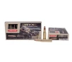 Norma ORYX  308 Win 180 Grain Bonded Soft Point - 20 Rounds  Box  20174732 FREE SHIPPING OVER  199