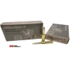 Sellier   Bellot 6 5 Creedmoor Tactical 140 Grain FMJ BT - 20 Rounds  Box  SB65A FREE SHIPPING OVER  249