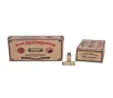 Black Hills Cowboy Action  44 Special 210 Grain Flat Point Lead - 50 Rounds  Box  DCB44SPLN1 FREE SHIPPING OVER  199