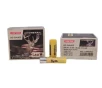 Norma Whitetail 20 Gauge Rifled Slug 2 75  7 8oz  1345FPS - 25 Rounds  Box  1198043420 FREE SHIPPING OVER  199