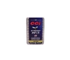 CCI STINGER  22LR 32 Grain Copper-Plated Hollow Point - 50 Rounds  Box  0050 FREE SHIPPING OVER  249