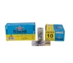 Sterling Tornado 12 Gauge 2-3 4  1oz  Rifled Slug 1460FPS - 10 Rounds  Box  AM3378 FREE SHIPPING OVER  249