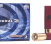 Federal Power-Shok  410 Bore 2 5  1 4 oz  SLUG 1775fps - 5 Rounds  Box  F412RS FREE SHIPPING OVER  199