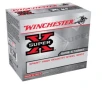 Winchester  410 Bore STEEL Shot XPERT High Velocity 3 Inch 3 8 Oz   6 Shot 1400 FPS - 25 Rounds  Box  WE413GT6 FREE SHIPPING OVER  199