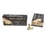 Sellier   Bellot  45 ACP CASE 230 Grain Full Metal Jacket - 1 000 Rounds  CASE  SB45A FREE SHIPPING OVER  199
