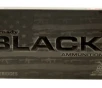 Hornady Black  308 Win 168 Grain A-MAX - 20 Rounds  Box  80971 FREE SHIPPING OVER  199