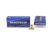 Magtech  380 Auto 95 Grain Full Metal Jacket - 50 Rounds  Box  380A FREE SHIPPING OVER  249