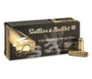 Sellier   Bellot 10mm 180 Grain Jacketed Hollow Point - 50 Rounds  Box  SB10B FREE SHIPPING OVER  199