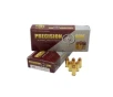 Precision One 10mm Auto 180 Grain Full Metal Jacket Flat Point - 50 Rounds  Box  FREE SHIPPING OVER  199