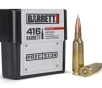 Barrett  416 Barrett 500 Grain Hornady A-TIP - 10 Rounds  Box  41633 FREE SHIPPING OVER  199